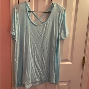 Sunday Blouse
